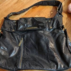 Matt and Nat Shoulder Bag